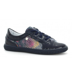 полуботинки 95524/SZ-1HS